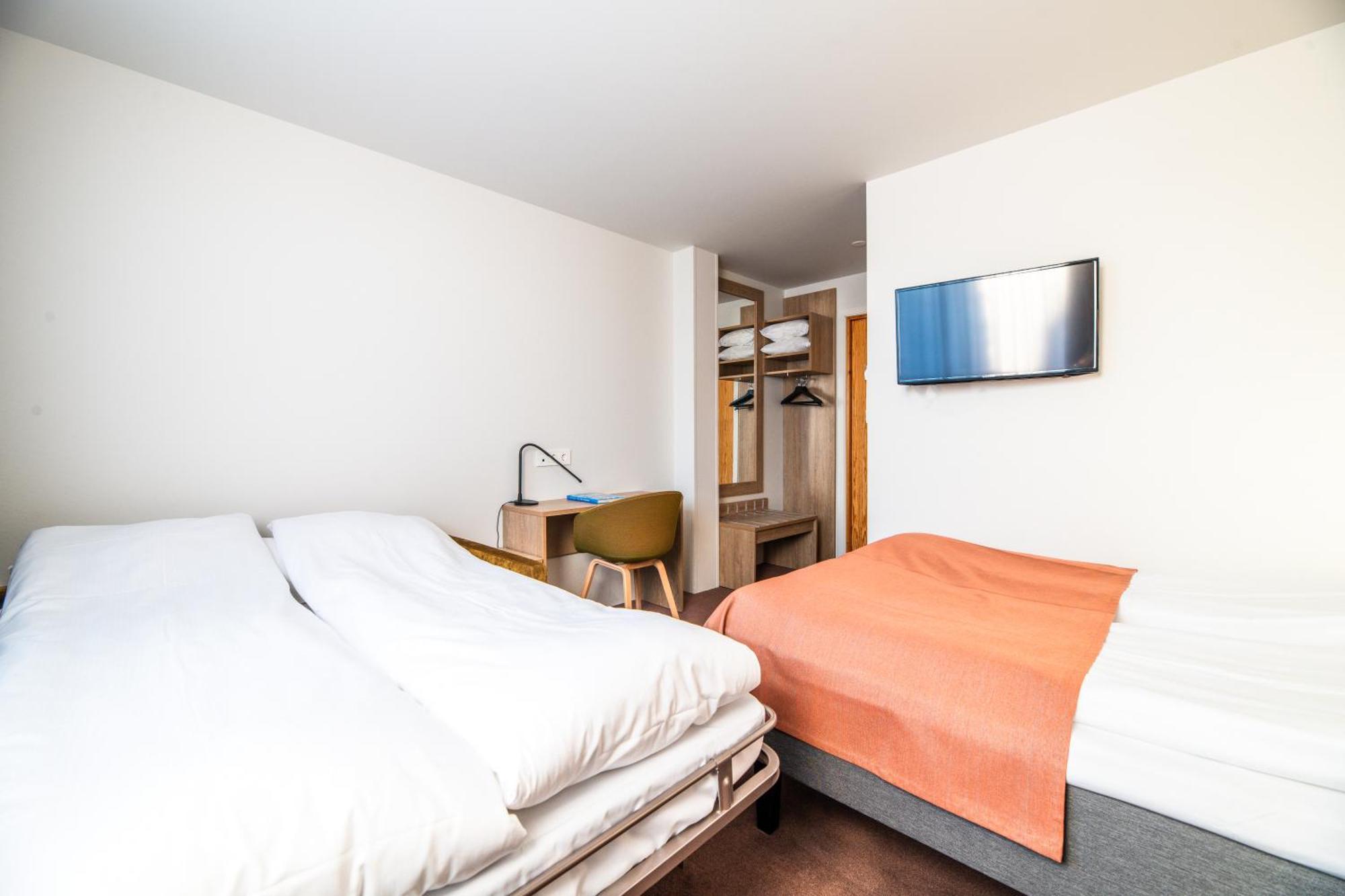 Bo Hotel Bo (Telemark) Quarto foto